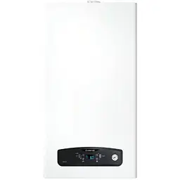 Газовий котел Ariston Cares S 24