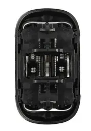 Бритвенний блок Braun 53B для бритви Braun TYPE 5762, S5 EasyClean, S6 SensoFlex, Series 5, Series 6 - мініатюра 5