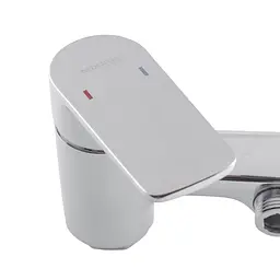 Змішувач для гігієнічного душу зовнішнього монтажу Mixxus Premium Matis 024 MI8264, Хром - мініатюра 7