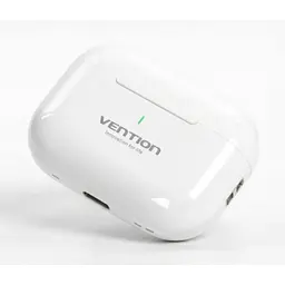 Навушники Vention Echo Lite E11 White (NBVW0) - мініатюра 4
