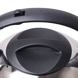Чайник із свистком Kamille KM-0689 2.5 л - мініатюра 3