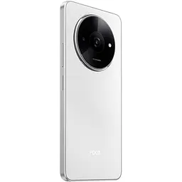Смартфон Poco C61 3/64 GB White Global EU [132309] - мініатюра 4