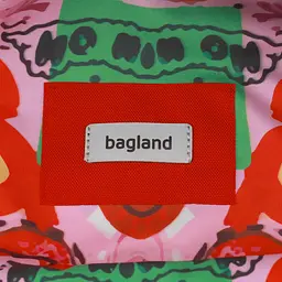 Рюкзак Bagland Stylish L 24 л сублімація 1344 (00518694) - мініатюра 5