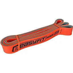 Резинка для підтягування Easyfit Premium 25-45 кг (EF-2236-4)