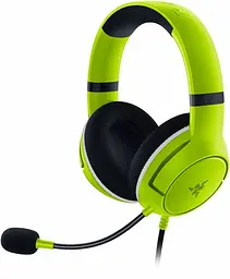 Навушники Razer Kaira X для Xbox Electric Volt (RZ04-03970600-R3M1)