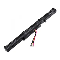 Акумулятор для ноутбука BestBatt Asus (A41N1501) GL752VL GL752VW (Replacement)