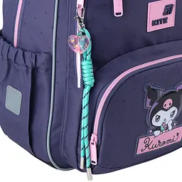Рюкзак для початкової школи Kite Education 773 HK Фіолетовий (HK26-773M) - мініатюра 16