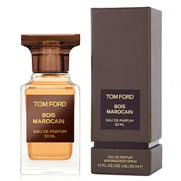 Оригінал Tom Ford Bois Marocain 50 мл Парфумована вода - мініатюра 2