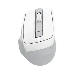 Мишка A4Tech FG35C Plus Wireless White (4711421002974)