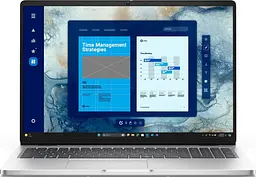 Ноутбук Dell Pro 16 (BTO106_PC16250_UA_UBU)