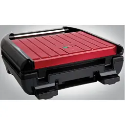 Електрогриль Russell Hobbs George Foreman 25040-56 Family Steel Grill - мініатюра 3