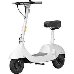 Електросамокат OKAI Ceetle Pro EA10C White (EA10C-W) [130032] - мініатюра 1