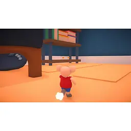 Ключ активації Microsoft Ratyboy Adventures для Xbox One/Series S/X - мініатюра 4