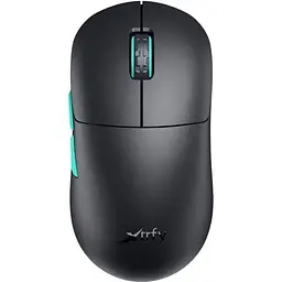 Бездротова миша Cherry Xtrfy M8 WIRELESS Black (M8W-RGB-BLACK)
