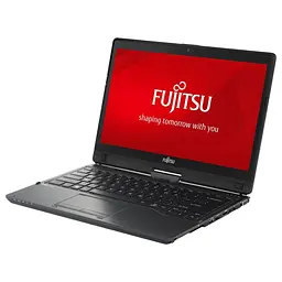 Ноутбук Fujitsu Lifebook T937 Hybrid (2-in-1) Touch (i7-7600U/16/512SSD) - Class B "Б/В" - мініатюра 3