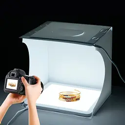 Фотобокс Puluz PKT3201 [98211] - мініатюра 3