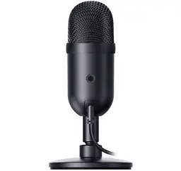 Мікрофон для подкастів Razer Seiren V2 X (Чорний) - мініатюра 3