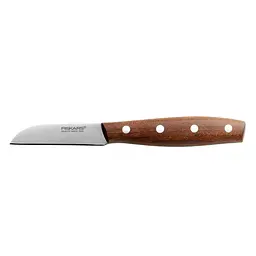 Ніж для чищення овочів Fiskars Norr 7 см (1016475)