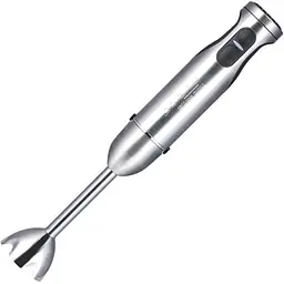 Блендер занурюваний Polaris PHB 1604AL CUBE Stainless steel UA - мініатюра 3