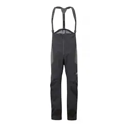 Штани Mountain Equipment Tupilak Goretex Pant Black M (1053-ME-001367.01004.M)