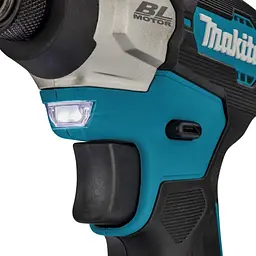 Набір електроінструментів Makita DLX2414JX4 [106950] - мініатюра 6