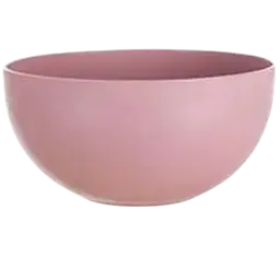 Миска Banquet пластикова 4 л 24 см CULINARIA PINK