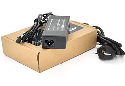 Блок питания для ноутбука HP 19.5V 4.62A (90 Вт) штекер 4.5x3.0мм - мініатюра 1