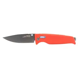 Складаний ніж SOG Altair XR Червоний - мініатюра 2