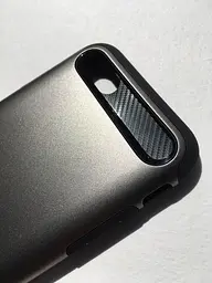 Оригінальний протиударний чохол Spigen Slim Armor для iPhone 7, 8 | SE 2020 | SE 2022 (ACS00887) - мініатюра 8
