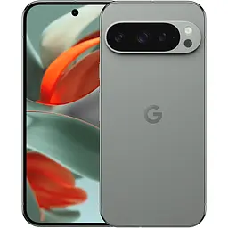 Смартфон Google Pixel 9 Pro 16/256GB Hazel [114512] - мініатюра 5