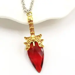Кулон Доту Скіпетр Аганіма Dota 2 Aghanim's Scepter.272 - мініатюра 5