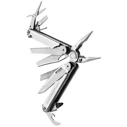 Мультитул Leatherman 832524 WAVE PLUS - мініатюра 3