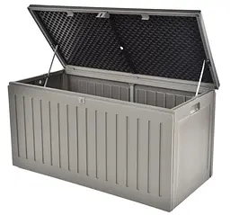 Садовий ящик для зберігання HECHT BOX XL - мініатюра 2