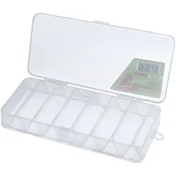 Коробка Select Reversible Box SLQ-B201 18.9x8.9x3cm - мініатюра 2