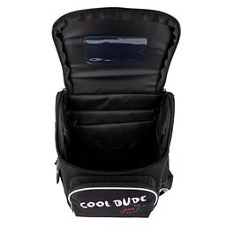 Рюкзак шкільний каркасний Smart PG-11 Dude (559013) - мініатюра 5