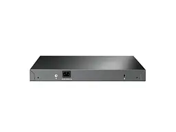 Комутатор TP-LINK TL-SG3428MP - мініатюра 3