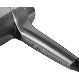 Фен Babyliss Titanium Shine 1600 Вт темно-сірий (D6200DE) - мініатюра 6
