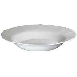 Тарілка для супу Bormioli Rocco Prima 23 см (403885FN9321990) - мініатюра 2