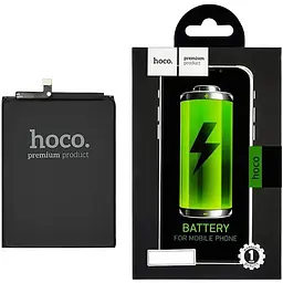 Акумулятор Hoco BM54 для Xiaomi Redmi Note 9T