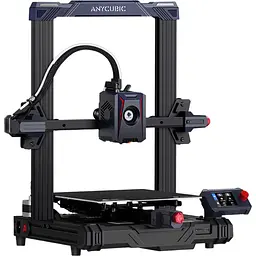 3D-принтер Anycubic Kobra 2 Neo [KNVA0BK-Y-O] [117670] - мініатюра 3