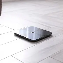 Ваги підлогові Yunmai PRO Smart Scale Black (M1806CH-BK) - мініатюра 2