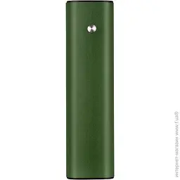 Портативна батарея Gelius Lightstone 30000mAh GP-PB300 Green - мініатюра 4