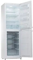 Холодильник Snaige RF35SM-P10022 комбі 195х60х65 327 л. А++ білий (RF35SM-P10022) - мініатюра 3