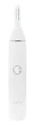 Тример SOOCAS Nose Hair Trimmer N1 White - мініатюра 2