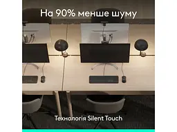 Миша Logitech Signature Wired M520 (910-007511) - мініатюра 11