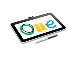 Графічний планшет Wacom One 12 New (DTC121W0B) - мініатюра 2
