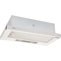 Витяжка телескопічна Jantar TLT 650 LED 60 WH - мініатюра 4