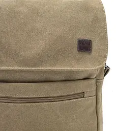 Рюкзак міський Semi Line 15 Beige (J4922-1) - мініатюра 5