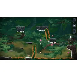 Гра Evergate (російська версія) (Nintendo Switch) - мініатюра 5