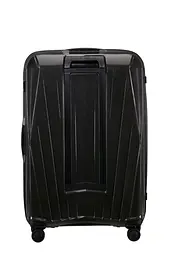 Валіза 77 См Samsonite MAJOR-LITE BLACK 77x50x31 KM1*09004 - мініатюра 2